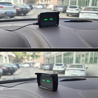 قيج قراءة السرعة GPS يعمل على USB