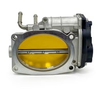 ثروتل اوفال 3.5انش من شركة HYBRIDFLOW لنيسان فتك 2...