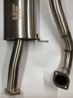 كت باك نيسان فتك 3 انش TB48