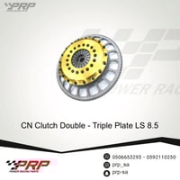 OS 215mm clutch design for Chevrolet LS engines, d...