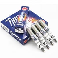 NGK Iridium LTR6-LTR7 Spark Plugs for GMC and Chev...