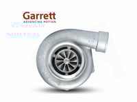 Garrett GTW38 turbocharger