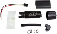 AEM 340LPH Fuel Pump