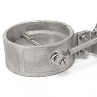 كت اوت دبة الكترونية / سدة 3 انش