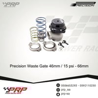 Turbo wastegate by PRECISION