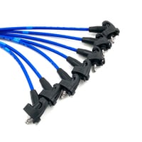 NGK Original Spark Plugs + Sports Spark Plug Wires...