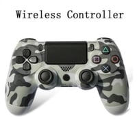 يد تحكم بلاستيشن 4 FIFA PS4 Controller