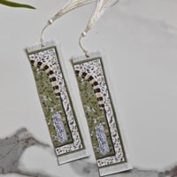 فاصل قماشي لميلاد النبي