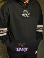 بلوفر يوم التأسيس نمط سدو اكتاف