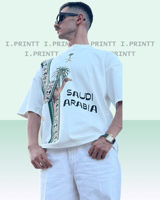 تيشرت اليوم الوطني تصميم الجمل A2