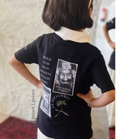 تيشرت اطفال تصميم المؤسس و ولي العهد