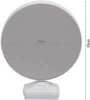 مرايا مضيئة (صورة حسب الطلب)