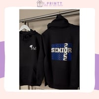 بلوفر تخرج مميز