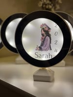 مرايا تصميم تخرج