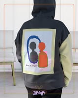 بلوفر WHO IS THAT G