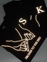 تيشرت الاصدقاء