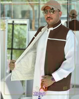 سديري رجالي رسمي بني