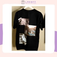 تيشرت الملك فيصل عدة صور