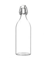 علبة عصير مزودة بسدادة