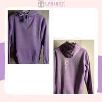 بلوفر صديقتي مع الاجنحة