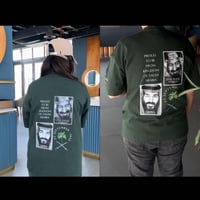 تيشرت وطني تصميم المؤسس و ولي العهد