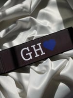 مسكة حزام الامان بالاسم