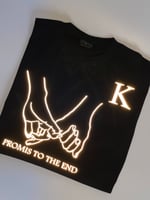 تيشرت الاصدقاء