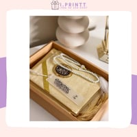 بوكس رمضاني بسيط