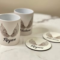 كوب الاجنحة