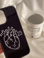 كفر تصميم القلب