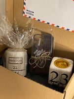 بوكس هدية جاهز