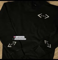 بلوفر الحفرة