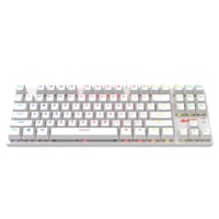 كيبورد قيمنق ميكانيكي AK687