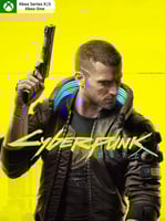 سايبر بانك | Cyberpunk 2077 للاكس بوكس