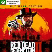 ريد ديد 2 التميت | ULTIMATE EDITION للاكس بوكس