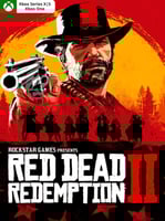 ريد ديد 2 | للاكس بوكس