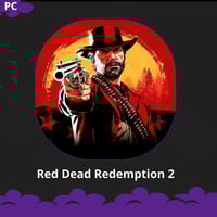 حساب ريد ديد ريدمبشن 2 - ستيم