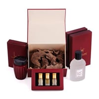 مجموعة الشرفة الملكية