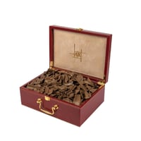 موروكي اصقون ندرة