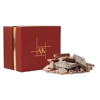 كهرمان اللبان