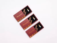 عرض توزيعات المسك ورقائق الاندرووتر