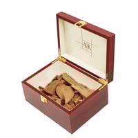 موروكي آصقون تربل