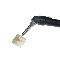 جهاز تسخين مع رأس على حسب الطلب