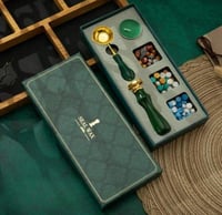 بوكس اخضر على حسب الطلب