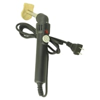 جهاز تسخين مع رأس على حسب الطلب