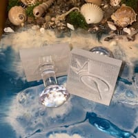 ختم صابون على حسب الطلب