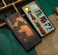 بوكس الخرائط على حسب الطلب