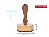 ختم حبر على حسب اللوقو