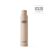 سبراي شاين ثيرابي بخاخ لماع اللمسة الاخيرة من كيون...