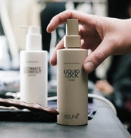 كيون ليكويد لوك سبراي ( مطور من N97 ) Keune Style...